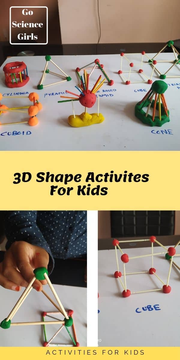 Activities For Kids