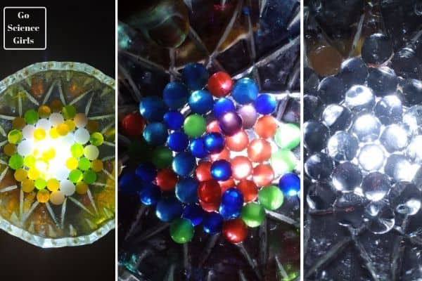 How to make water beads GLOW! – Go Science Kids