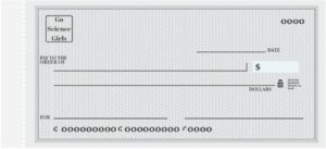 Free Blank Check Templates for Kids (Activities for Kids Included) - Go ...