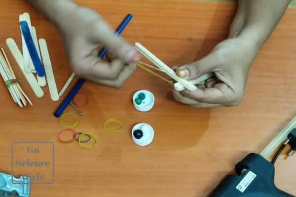 STEM at Home: Rubber Band Catapult - Lenovo StoryHub