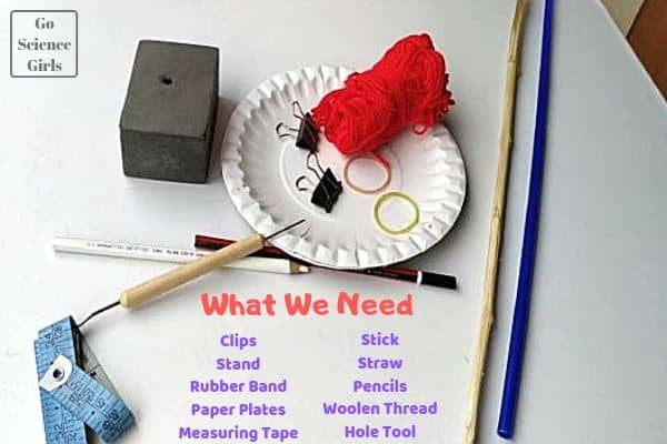 DIY Balance Scales for Toddlers and Preschoolers – Go Science Kids