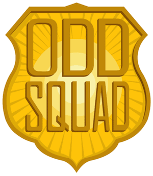 The Odd Squad