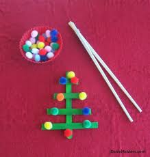 Pom tree – Balancing activity