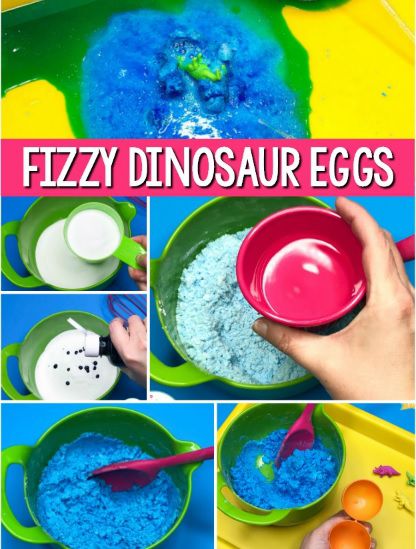 15 Amazing Egg Experiments