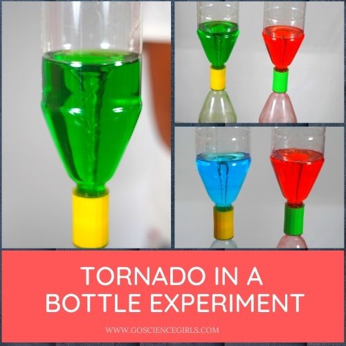 Tornado In A Bottle