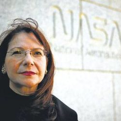 Adriana Ocampo : Scientist -NASA Solar System Exploration