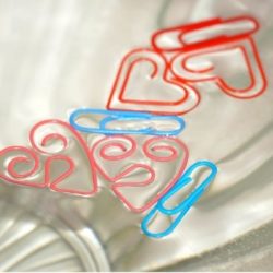Floating Paper Clip on Water – Science Experiment