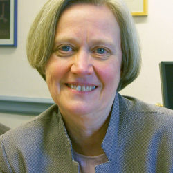Shirley M. Tilghman : Biologist and STEM Activist
