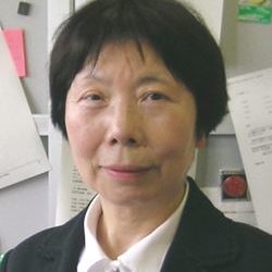 Akiko Kobayashi : Japanese Chemist