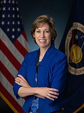 Ellen Ochoa - First Hispanic Director in NASA