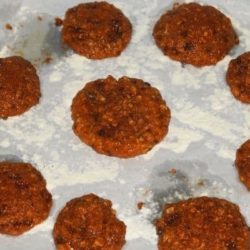 How to Make Anzac Biscuits : Edible & Fizzy Science Activity