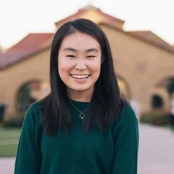 Amber Yang – Young Scientist Working on Space Debris Problem