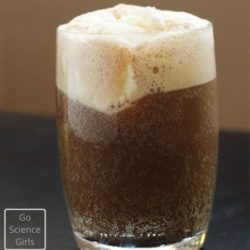 Root Beer Floats – Explore States of Matter
