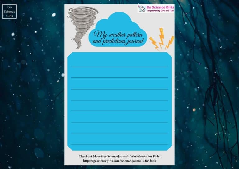 Free Printable Science Journal For Kids 25 Journals For Middle Schoolers free-printable-science-journal-for-kids-25-journals-for-middle-schoolers