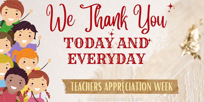 Teacher Appreciation Week Banner 1