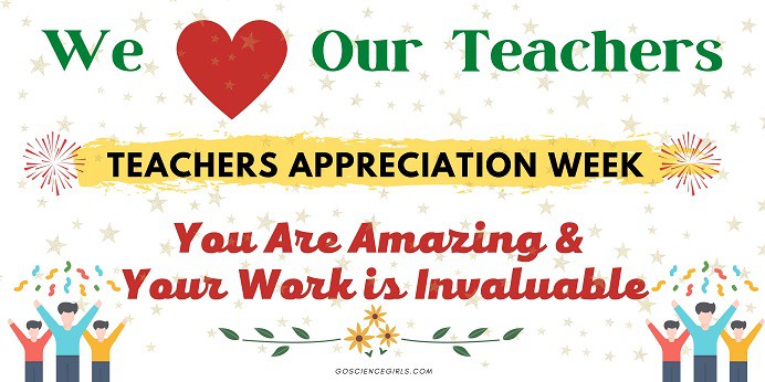 Teacher Appreciation Week Banner 4
