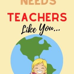 Teacher Appreciation Week Resources: How to Say Thank You in Big Way