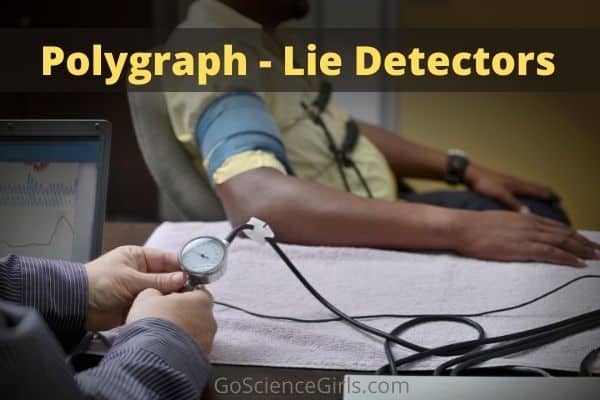 Polygraph - Lie Detectors