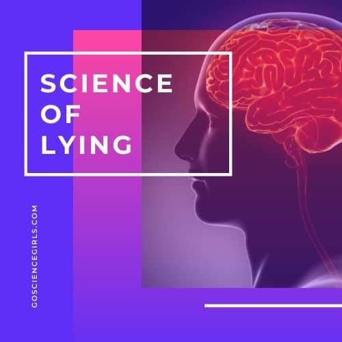 research on lying