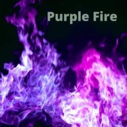 How to Make Purple Fire – Easy & Interesting Methods