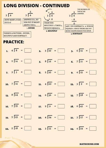 Division Book - Level 2_3