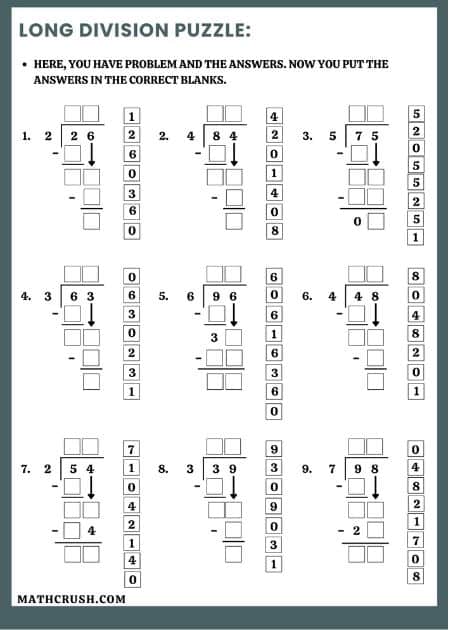 Long_division_puzzle