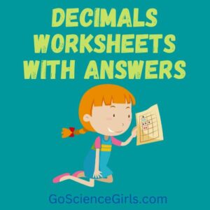 Decimals Worksheets With Answers