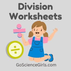 Division Worksheets With Answers