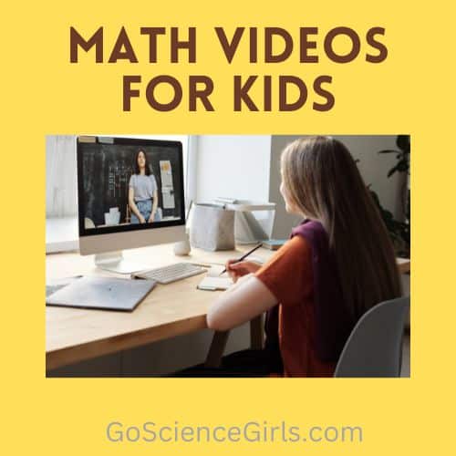 Math Videos for Kids