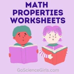 Properties Worksheets With Answers